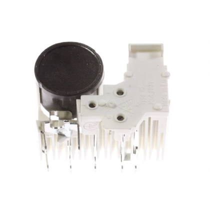 Starter sprężarki do lodówki Whirlpool / Indesit / Ariston / Hotpoint 481228038155 C00327492