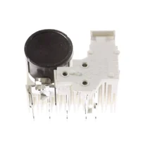 Sprężarki do lodówek Whirlpool Starter sprężarki do lodówki Whirlpool / Indesit / Ariston / Hotpoint 481228038155 C00327492