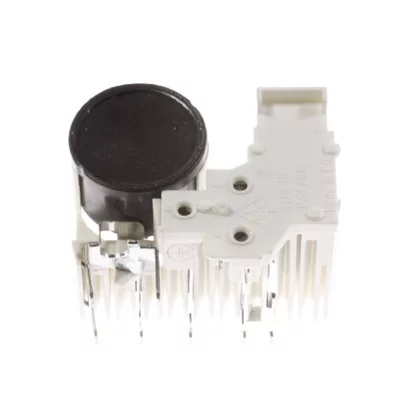 Sprężarki do lodówek Whirlpool Starter sprężarki do lodówki Whirlpool / Indesit / Ariston / Hotpoint 481228038155 C00327492