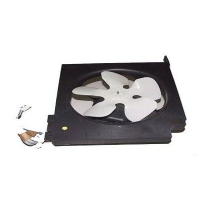 Półki na plastikowe i druciane r Wentylator do lodówki Whirlpool (480132103073) C00311214