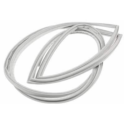 Uszczelka drzwi chłodziarki HK1523340 do lodówki Hisense RS677N4ACF oryginał