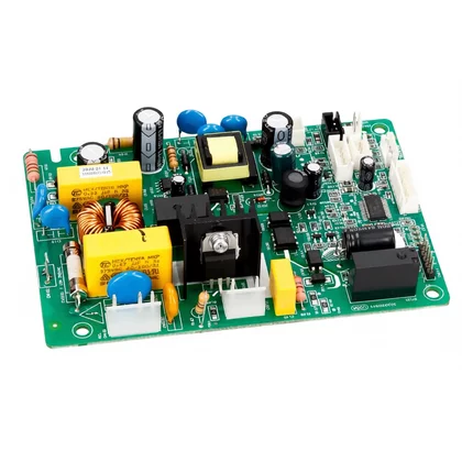 KVL8470S KVL80 Moduł elektroniczny do robota kuchennego Kenwood Chef / Chef XL Titanium KW716544