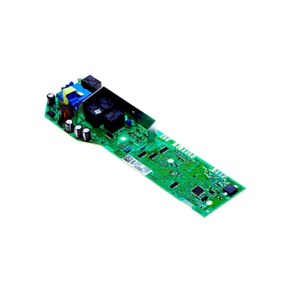 Elementy elektryczne do pralek r Elektroniczny układ sterowania do pralki Electrolux / AEG EDW1000 973914002682008