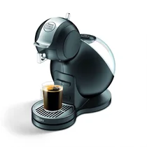 Ekspres kapsułkowy Krups Nescafé Dolce Gusto Melody 3 KP 2208 1500 W czarny