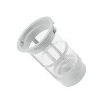 Środkowy filtr odpływowy do zmywarki Electrolux / AEG 50223680005