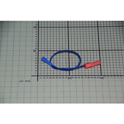 Przewód termostatu lodówki Amica ACZ3101P/07.06.00 (8017351)