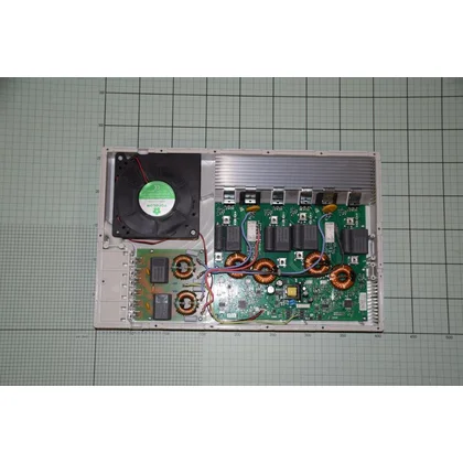 Moduł indukcyjny do płyty indukcyjnej Amica GECO MG361.07 4P OKTA/260 8062647