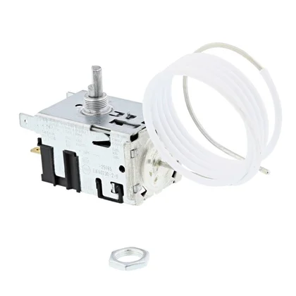 Termostat do chłodziarki Electrolux / AEG 2425021272