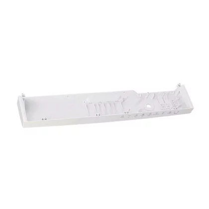 Przyciski i pokrętła do zmywarek Panel kontrolny biały do zmywarki Electrolux / AEG 1561520105