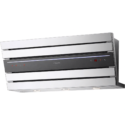 Wiązka przewodów płytki elektronicznej do okapu kuchennego Electrolux / AEG 4055081881