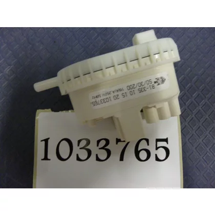 Elementy elektryczne do pralek r Presostat hydrostat do pralki Amica B1-335 1033765