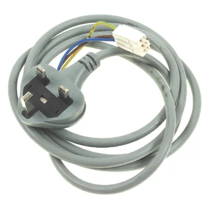 Kabel zasilający do zmywarki AEG / Electrolux 1,85 m UK 140001945124