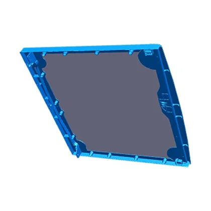 Blat do pralki Electrolux / AEG 1925994103