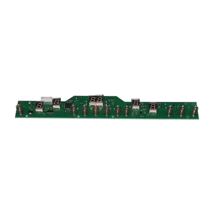 Panel sterowania do płyty indukcyjnej Amica GECO PG362.03 4PSC 8065106 zam 8512715