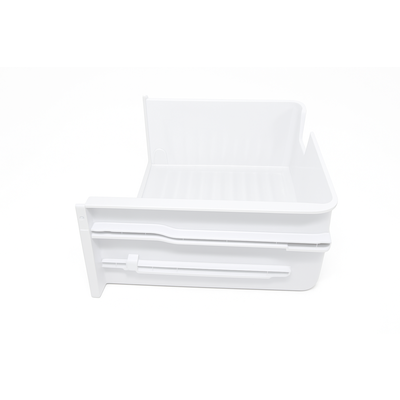 1044689 Pojemnik na warzywa AdaptZone (bez wieka AMICA