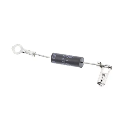 Dioda wysokiego napięcia do kuchenki mikrofalowej Electrolux / AEG 12 kV 350 mA