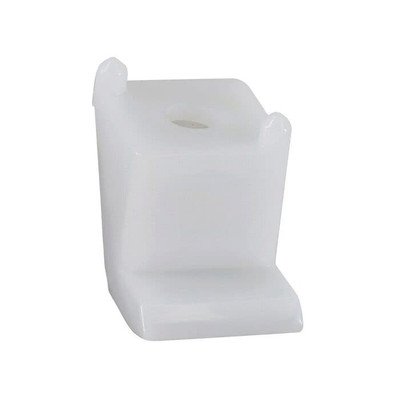 zamek, dla, górna część