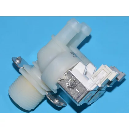 Elementy elektryczne do pralek r Elektrozawór podwójny do pralki Gorenje / Hisense ELBI MT 789799