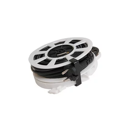 Zwijacz przewodu z przewodem zasilającym do odkurzacza Electrolux / AEG 2193130156