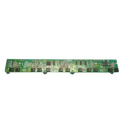 Panel sterujący do płyty indukcyjnej Amica 4I - IND6G+SB 8046689