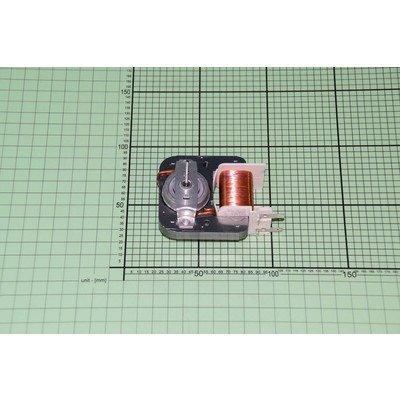 Silnik wentylatora (1037657)