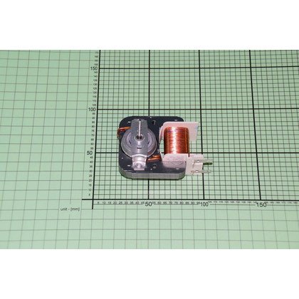 Silnik wentylatora (1037657)