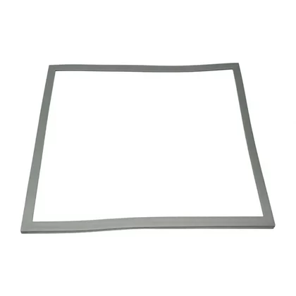Uszczelka magnetyczna drzwi zamrażarki do chłodziarko-zamrażarki Amica 1047127