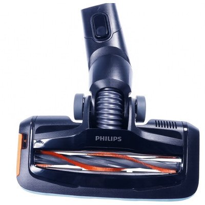 Szczotka kompletna do odkurzacza Philips SpeedPro Active 180° Suction 255 mm 300003594725