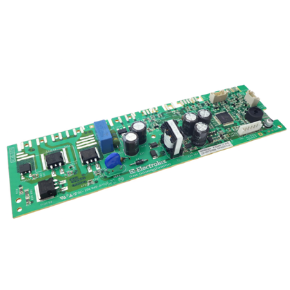 Skonfigurowany układ elektroniczny do lodówki i zamrażarki Electrolux / AEG 973925033878001