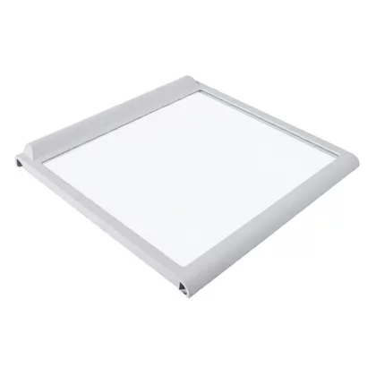 Półki na plastikowe i druciane r Kompletna półka szklana do lodówki Whirlpool / Indesit / Ariston / Hotpoint 480132101088 C00315647 481010358148 C00312485