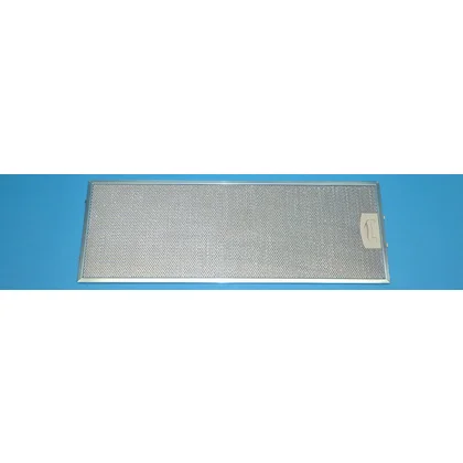 Części zamienne GORENJE Filtr tłuszczowy aluminiowy do okapu Gorenje / Hisense 526 x 189,5 x 7 mm /29B 385253