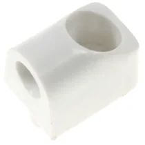 Wspornik zawiasu drzwiczek zamrażalnika do lodówki Whirlpool / Indesit / Ariston / Hotpoint 482000015071 C00300875