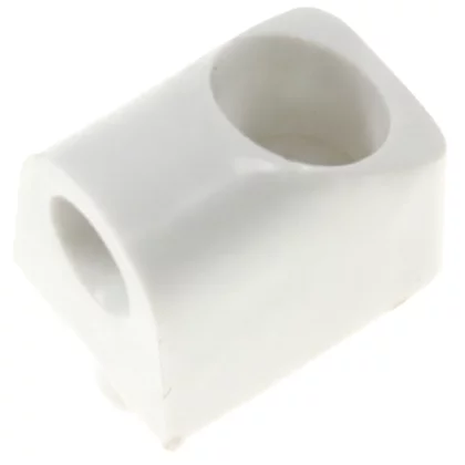 Wspornik zawiasu drzwiczek zamrażalnika do lodówki Whirlpool / Indesit / Ariston / Hotpoint 482000015071 C00300875