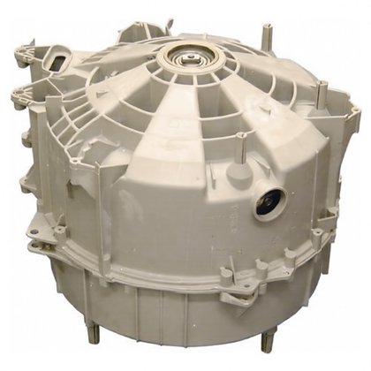 Kompletny zbiornik do pralki Electrolux / AEG 3484158104