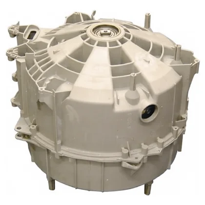 Kompletny zbiornik do pralki Electrolux / AEG 3484158104