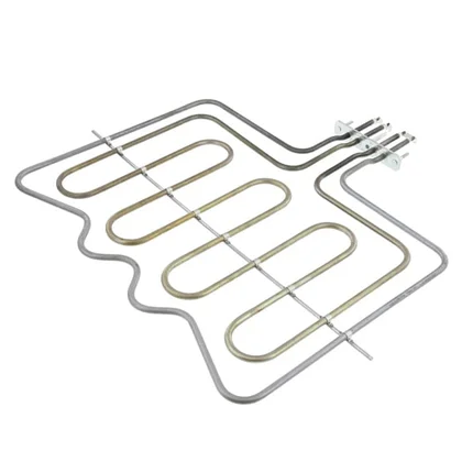 Grzałka górna grilla do piekarnika Electrolux / AEG 1000/1900 W 230 V 8996619265029, 3302442045