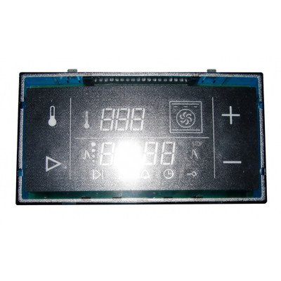 Części zamienne GORENJE Zegar timer do piekarnika Gorenje / Hisense EPT TD PLUS TC 230V 228940
