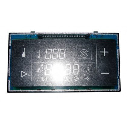 Części zamienne GORENJE Zegar timer do piekarnika Gorenje / Hisense EPT TD PLUS TC 230V 228940