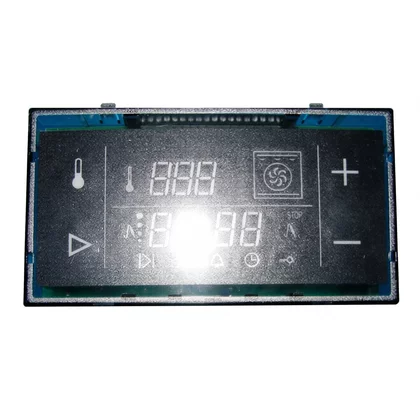 Części zamienne GORENJE Zegar timer do piekarnika Gorenje / Hisense EPT TD PLUS TC 230V 228940