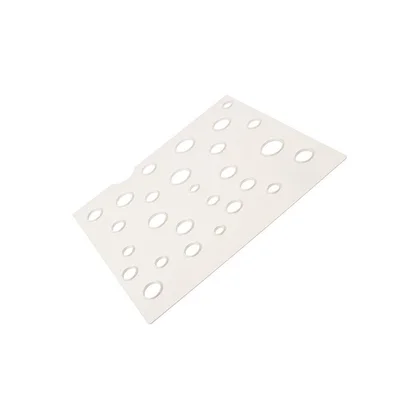 Półki na drzwi różni producenci Półka na butelki do lodówki Electrolux / AEG 2232113015