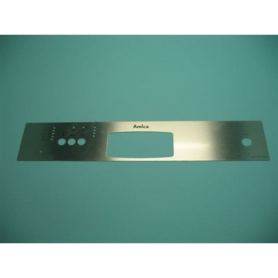 Maskownica panelu sterowania (1009592)