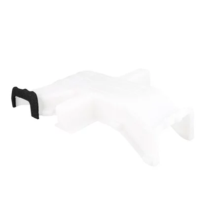 Zasuwka tylna zamrażarki Electrolux / AEG 4055180303