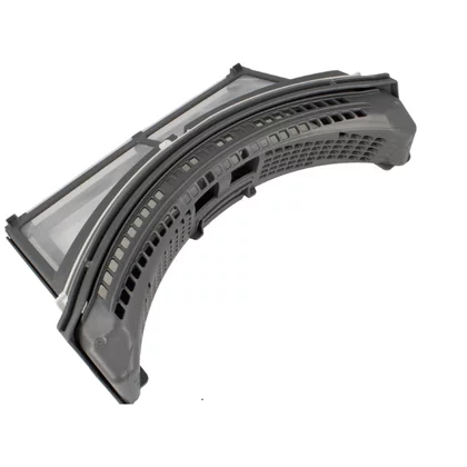 Filtry do suszarek bębnowych Filtr puchu do suszarki Whirlpool / Indesit / Ariston / Hotpoint 488000628984