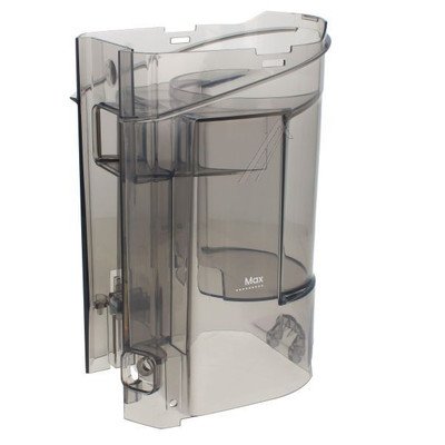 Pojemnik na kurz do odkurzacza Hisense | 938303