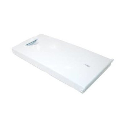 Drzwiczki zamrażalnika (46x21,5cm) Whirlpool (481244069338) C00374054