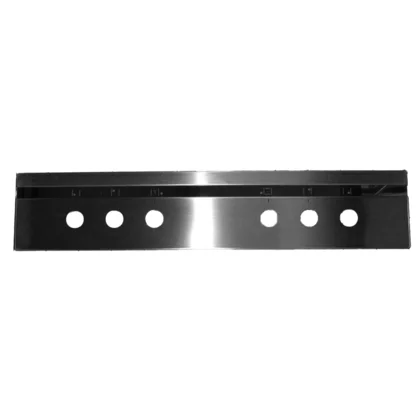 Elementy obudowy Front przedni do kuchenki Amica 9051718