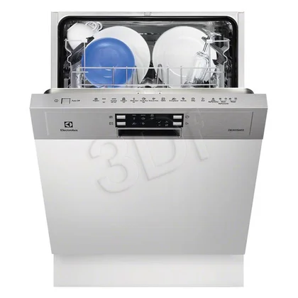 Zmywarka do zabudowy Electrolux ESI 76511LX 60 cm