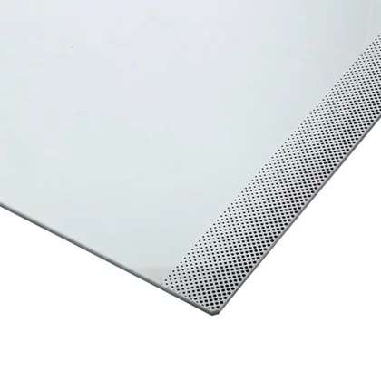 Wewnętrzna szyba drzwi piekarnika Electrolux / AEG 3561046057