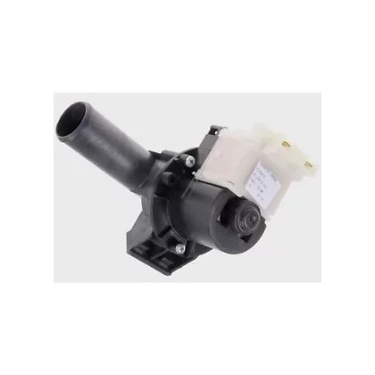 Elementy elektryczne do pralek r Silnik pompy odpływowej do pralki Whirlpool / Indesit / Ariston / Hotpoint 481936018217 C00311614
