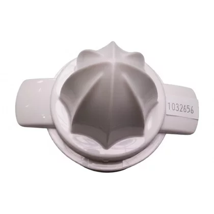 Mały biały stożek do wyciskarki do cytrusów Amica 1032656
